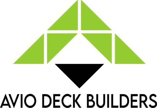 Deck Contractors Ada MI