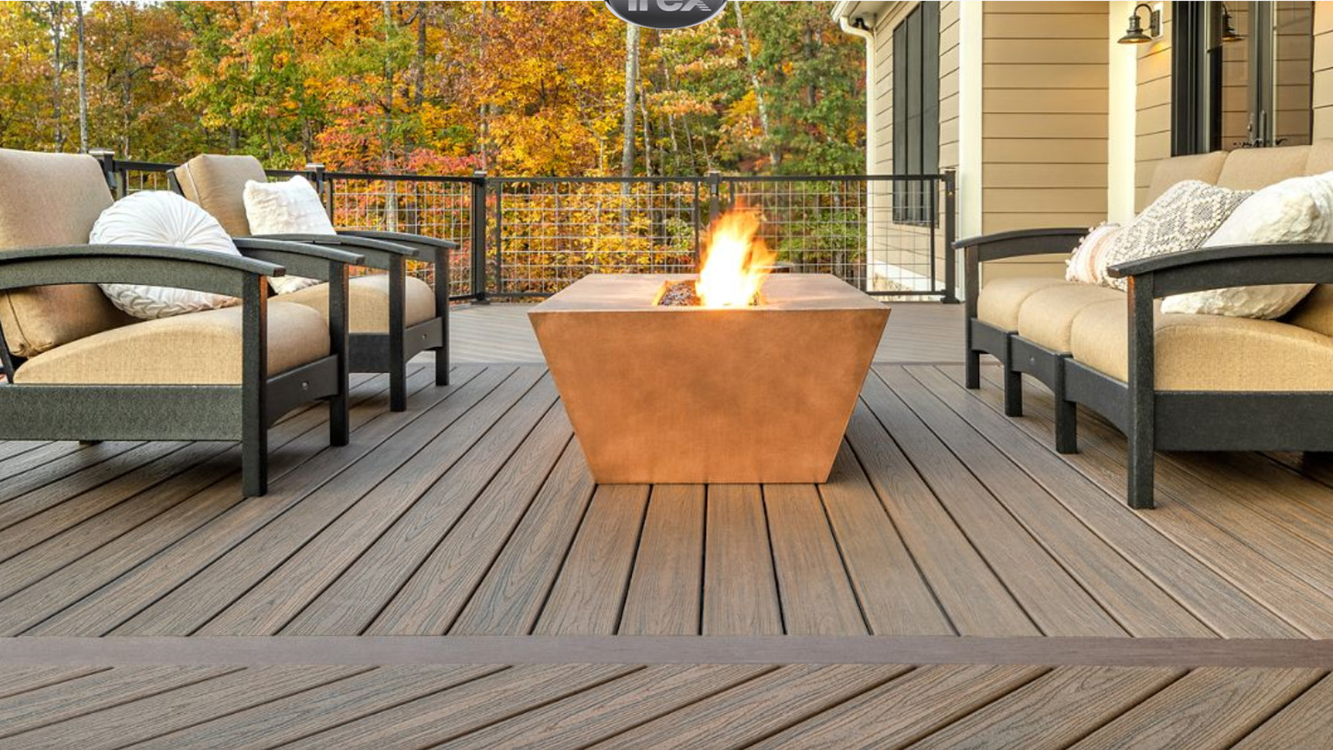 Grand Rapids Deck Company