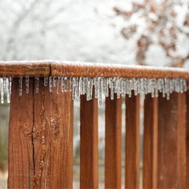 Do You Need To Prepare Your Deck For Winter